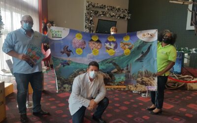 Cooperation with the Loyd Meza Foundation