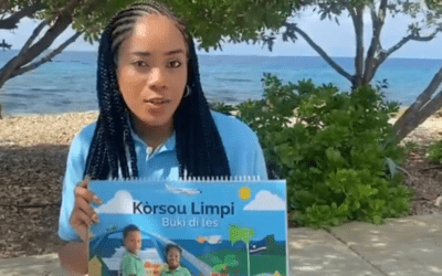 GreenKidz christmasfundraising is up and running