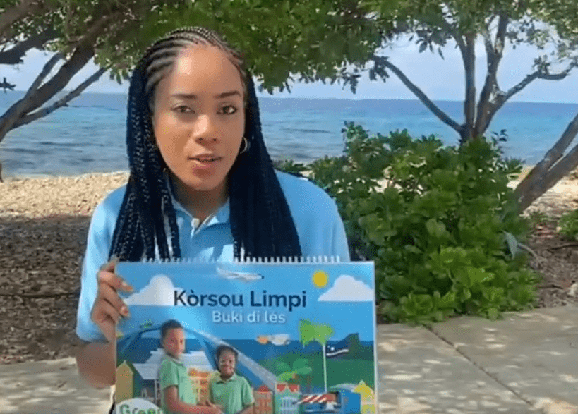 GreenKidz christmasfundraising is up and running