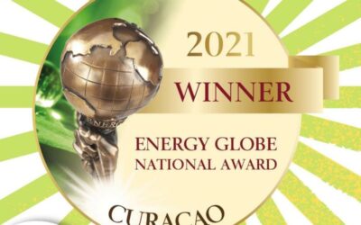 GreenKidz wins international award