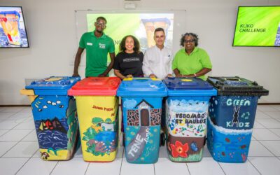 Kliko Challenge Award Ceremony