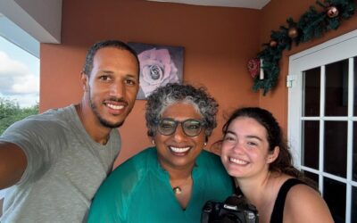 GreenKidz Films Its Own Mini-Documentary