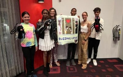 GreenKidz Participates in 48 Hour Film Project.