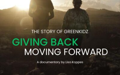 GreenKidz mini documentary completed