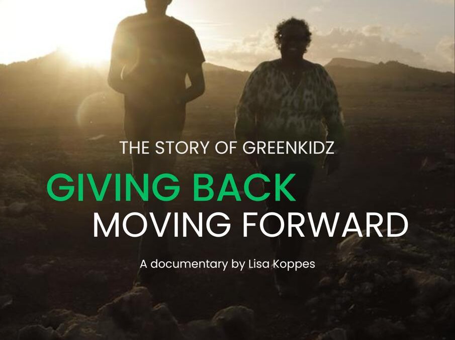 GreenKidz mini documentary completed